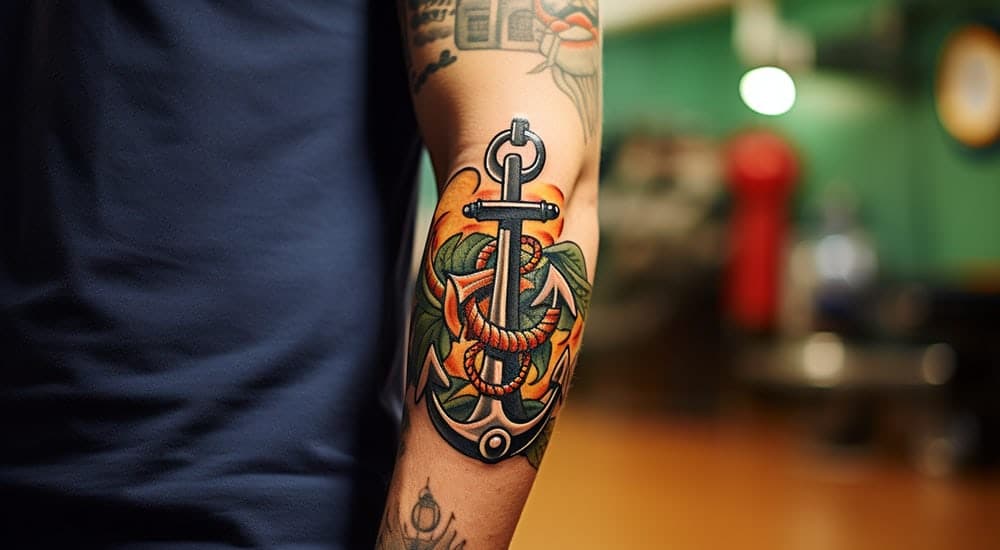 tattoo-styles-traditional-american-old-school-built-to-last